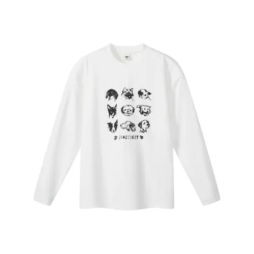 714STREET Унисекс T-рубашки