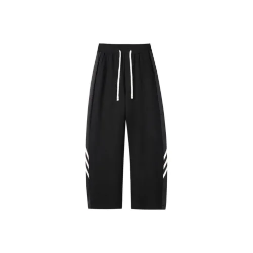 Celestial Laurel Posture Повседневные брюки Унисекс