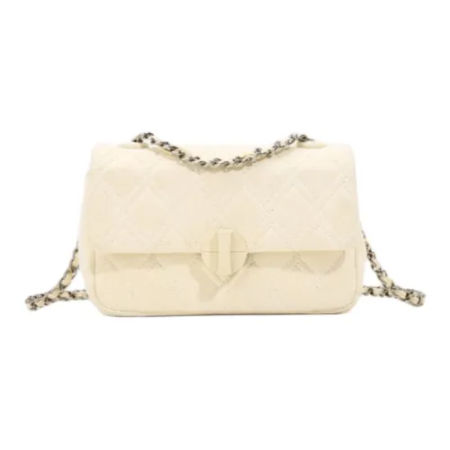 Carit Koty ПУ (полиуретан) Сумка через плечо Стандартная Женская Многоцветная