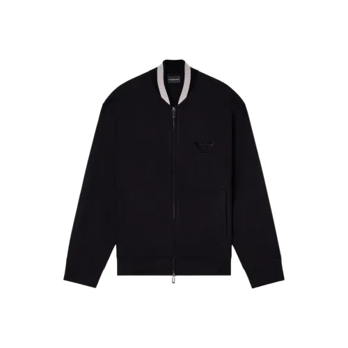 EMPORIO ARMANI FW25 Куртки и пальто Мужской