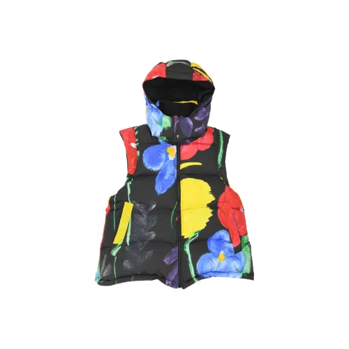 THE MUSEUM VISITOR Жилет Унисекс UNKNOWN