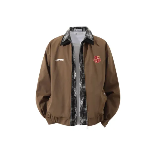 Tre Club Унисекс Куртки