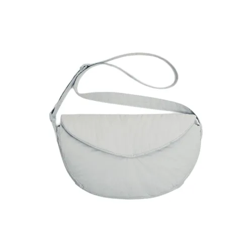 ZARA Полиамид Сумка через плечо Сумка на плечо Мужская Серый