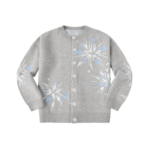 WHOOSIS Унисекс Трикотаж