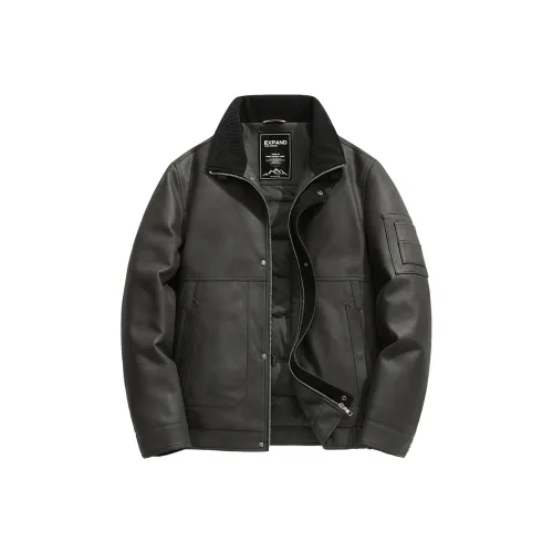 SNOW FLYING Мужская пуховая одежда