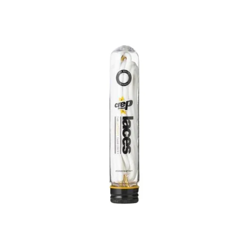Crep Protect В зависимости от официального сайта Шнурки для обуви Унисекс