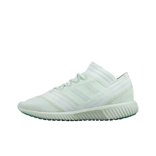 Adidas Nemeziz Tango 17,1 Футбольные бутсы Мужские Светло-зеленые