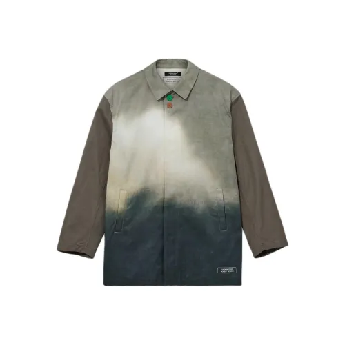 UNDERCOVER x Robert Bosisio SS25 Куртка Унисекс