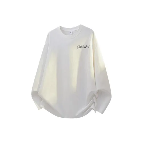 PEA Унисекс T-рубашки