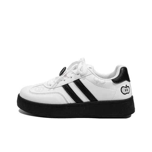 RENBEN Высота Увеличивающие Легкие Низкие Кеды Немецкий Армейский Стиль Женские