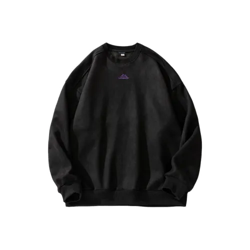 FRALAARRI Мужские Свитшоты