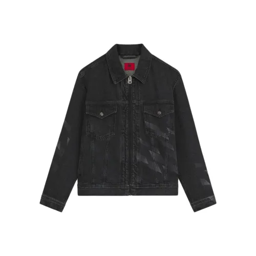 Hugo Boss x RB Denim Куртка Мужская