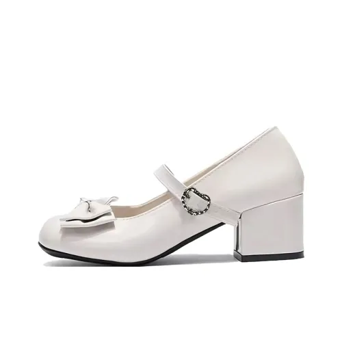 Little Red Man Женская Повседневная Обувь