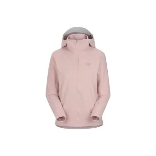 Arcteryx GAMMA LIGHTWEIGHT Водонепроницаемый Ветрозащитный Дышащий Устойчивый к истиранию Быстросохнущий Ветровка