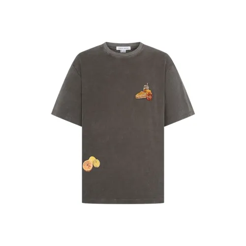 URBAN REVIVO T-рубашка Мужская одежда