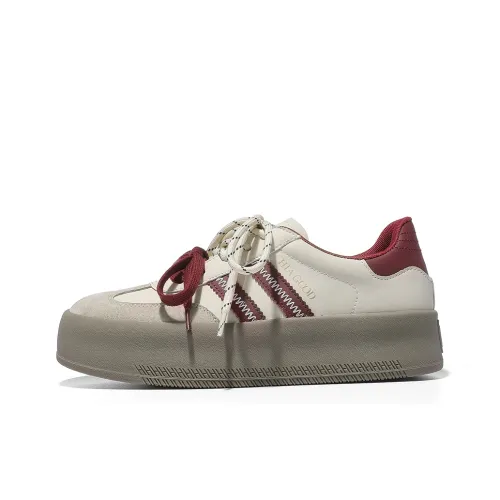 HLA Низкий Топ Casual Женские