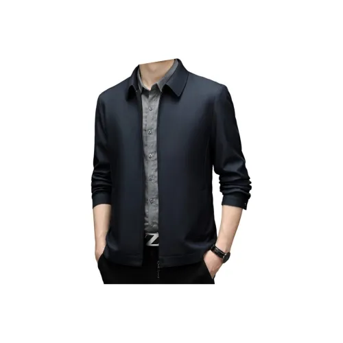 OGQG Мужские куртки