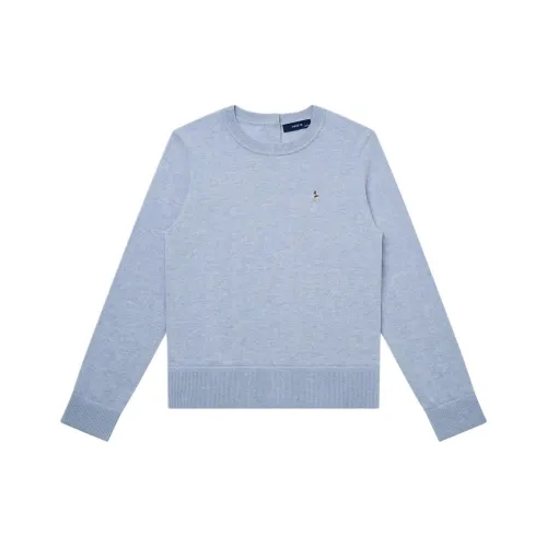 HAZZYS Фуксия Женские Свитера