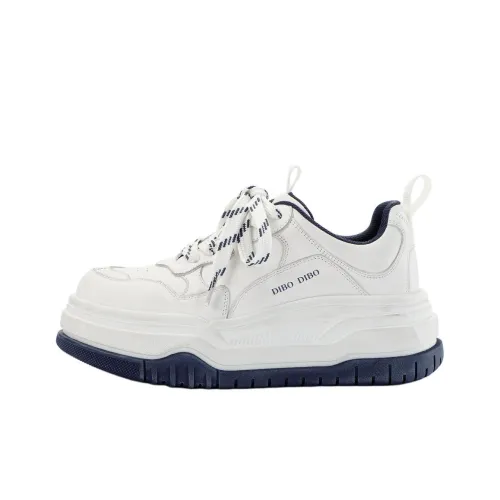 DIBO Прогулка Speed Потертый Полированный Дизайн Платформа Стильные Скейтборды