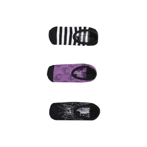 Vans Canoodle No Show Носки Унисекс