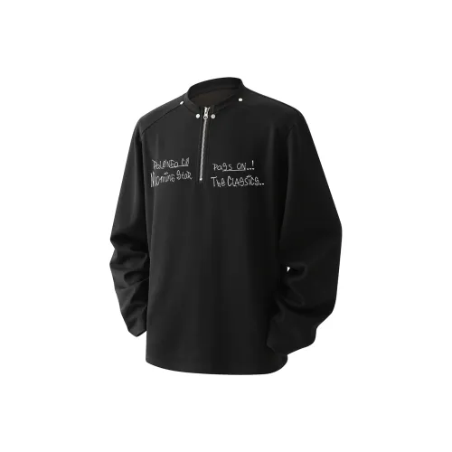 PAL ONGACO Унисекс T-рубашки