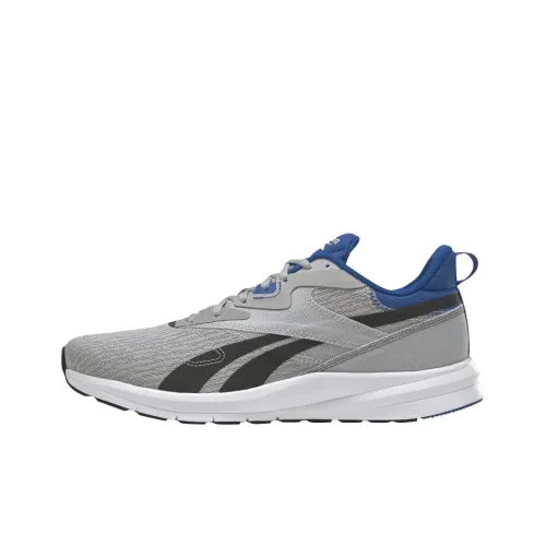 Reebok Runner 4,0 Беговые кроссовки Мужские Серый Черный