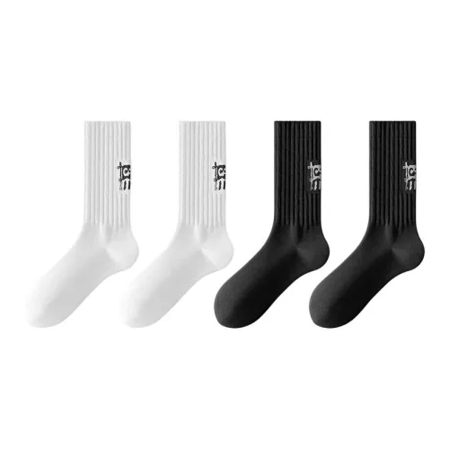 LUYOUYE Мужские носки MID до икры