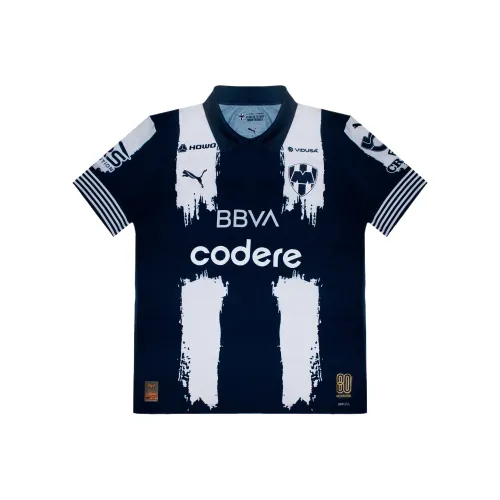PUMA C.F. Monterrey Футбол Джерси Мужской