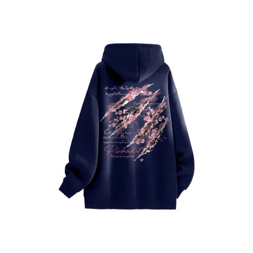 Pirkadat Унисекс Свитшоты