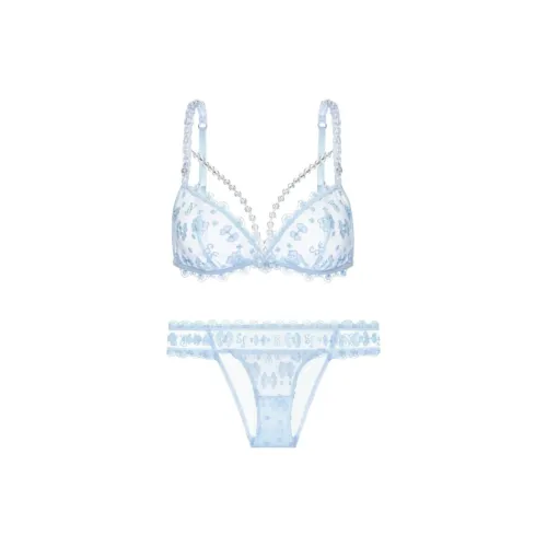 Victoria's Secret VICTORIA'S Secret x SUSAN FANG Комплект нижнего белья Женское