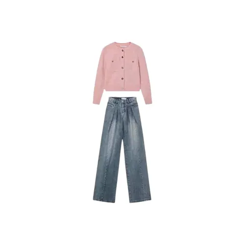 Dale Beauty Casual Suit Women's