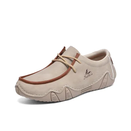 Green Feet Устойчивый к истиранию и водонепроницаемый с низким верхом кэжуал мужской