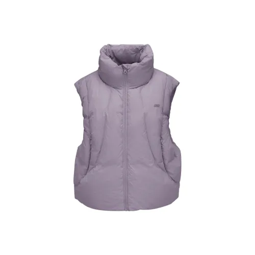 Skechers Sports Alliance Series Пуховые жилеты Женские