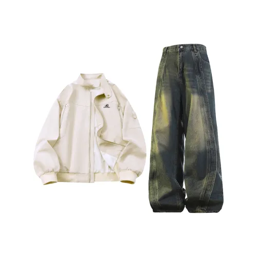 ROSECREED Повседневная спортивная одежда унисекс