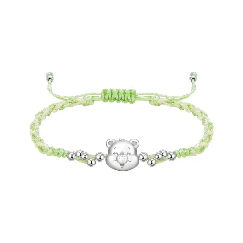 Браслеты Heart Little Bear Alloy Женские