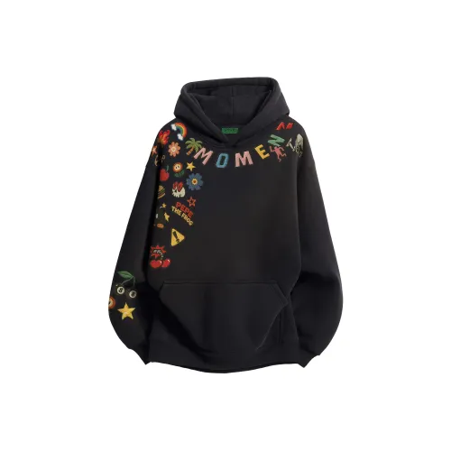 Толстовка Pepe the Frog Унисекс