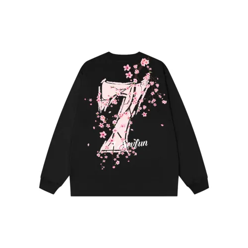 7 SEVFUN Унисекс Майки-трусы