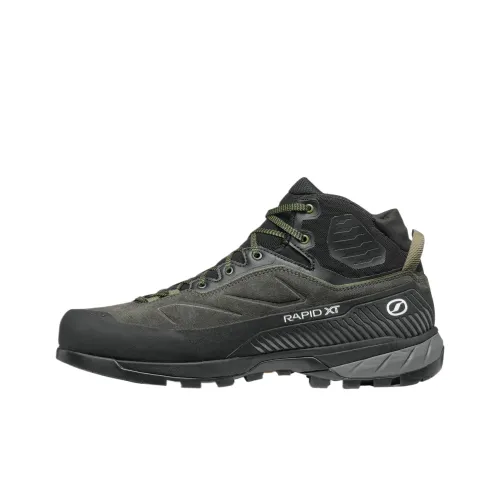 SCARPA Rapid MID Топ Уличная обувь Мужская