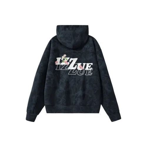 Izzue Унисекс Свитшоты