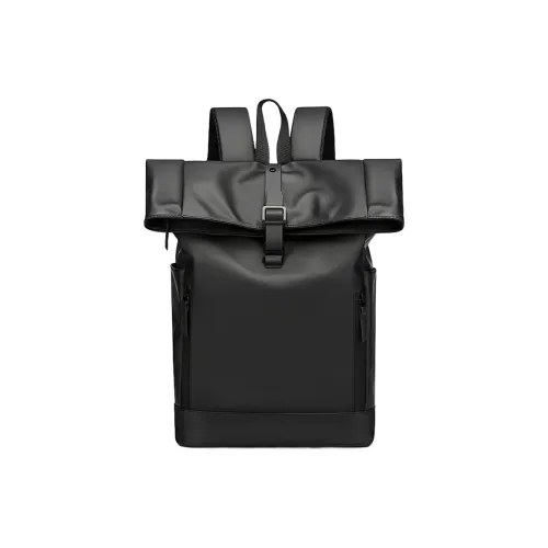 Safiya Ламинирующий материал Рюкзак Мужской Многоцветный