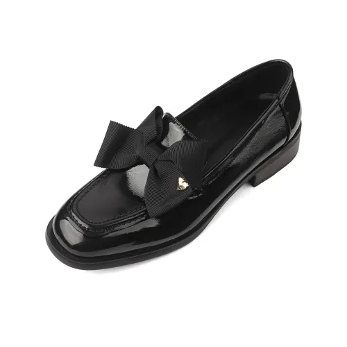 Hankermeet Лоферы 3,5CM Женские