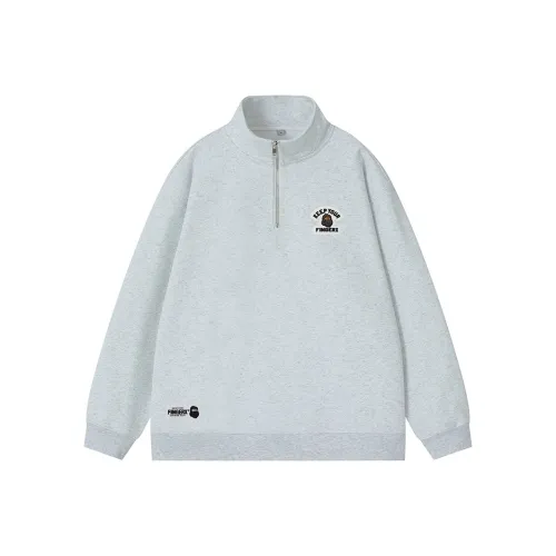 Fingercroxx Унисекс Свитшоты