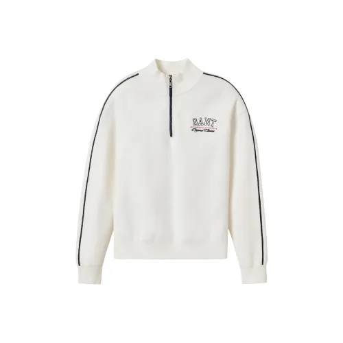 GANT 107 Экрю Женская Трикотажная