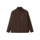 Коричневый