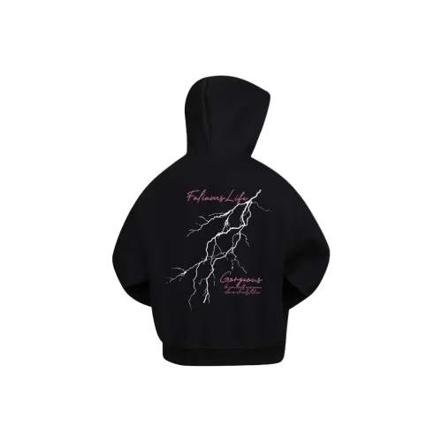 FALIAMS Унисекс Свитшоты