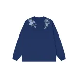 Темно-синий [100% хлопок]