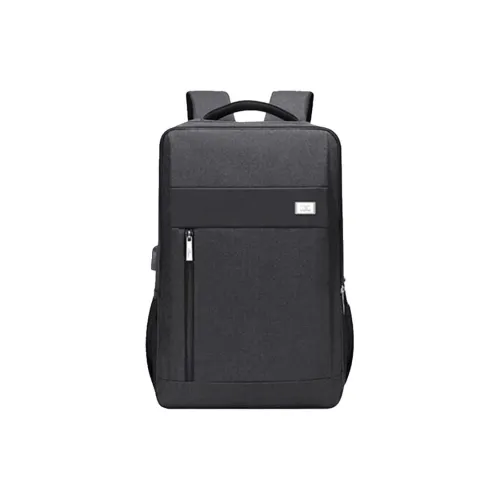 SEPTWOLVES Oxford Рюкзак Мужской Черный