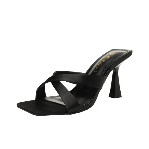 CAOT Rubber Slide Тапочки Женские