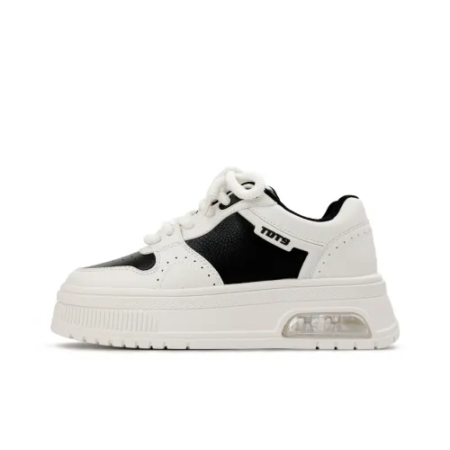 MOLPIN Амортизация Rebound Support High Top Casual Men's Black Beige
