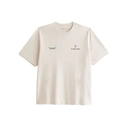 Abercrombie＆Fitch T-рубашка мужская